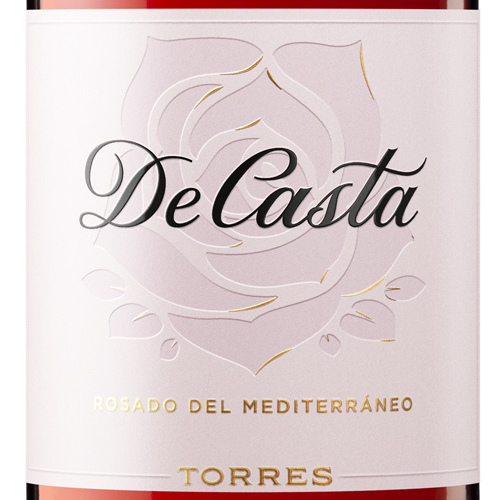 De Casta, elegido mejor vino rosado en los premios Alimentos de España 2025