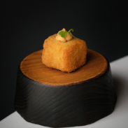 Alta gastronomía ibérica: FISAN y Rocío Parra presentan recetas gourmet con productos de bellota para el verano