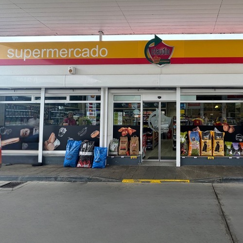 GADISA Retail alcanza los 250 puntos de venta en su línea de franquicias Claudio