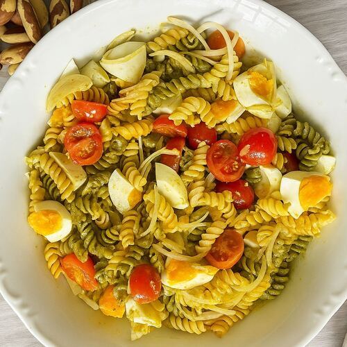 Gallo propone recetas de pasta ligera para disfrutar este verano en la playa o la piscina
