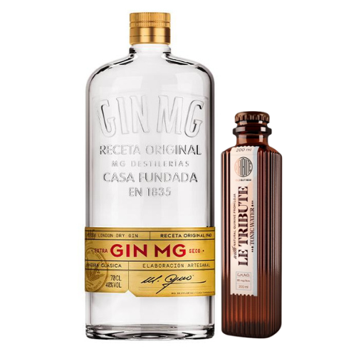 ¿Qué tipo de Gin & Tonic eres?