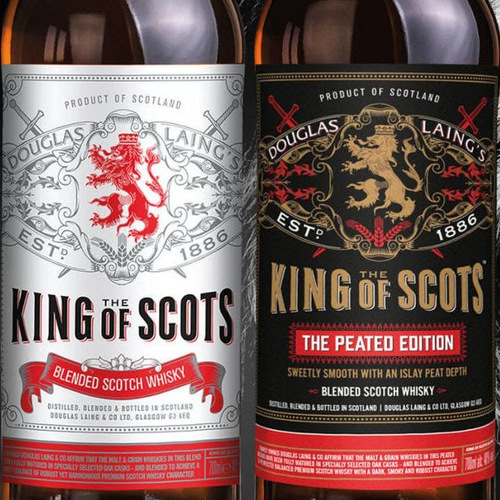 El sabor del verano se sirve en copa de whisky...