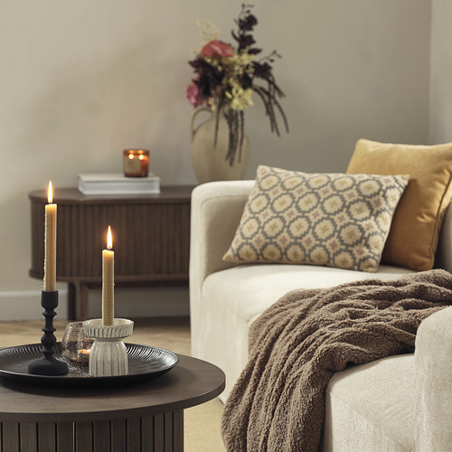 La energía bohemia se une a la calma nórdica en la nueva colección Nordic Mood de JYSK