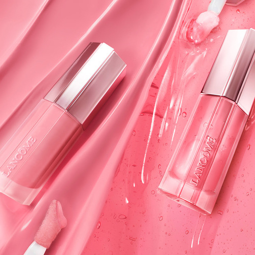 Juicy Blush de Lancôme: el toque de color que te hace brillar