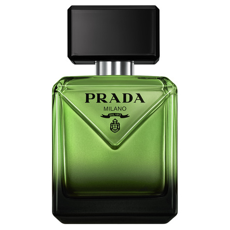 Prada presenta su nueva fragancia masculina, Prada Paradigme