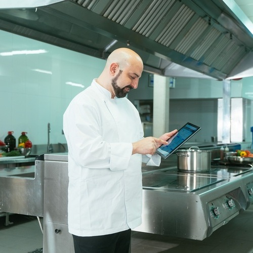 Crece en un 22% el número de hosteleros que emplean las soluciones digitales Dish de Makro