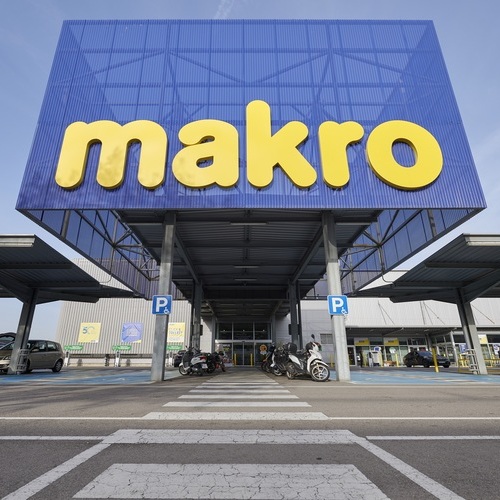 Las compras de Makro a proveedores canarios superaron los 40 millones de euros en el año fiscal 2023/2024