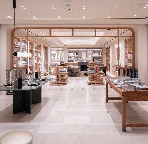 Mango Home consolida su crecimiento con la primera apertura en la Comunidad de Madrid
