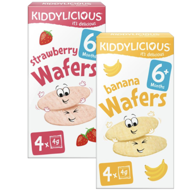 Los snacks saludables para la vuelta a la rutina - Lotus Bakeries