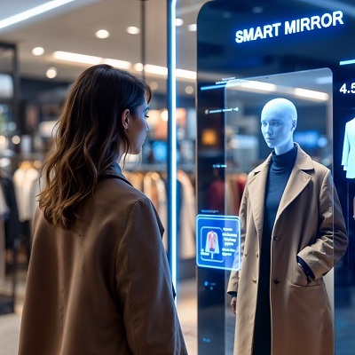 De la tienda física al eCommerce inteligente: las novedades que transformarán el retail