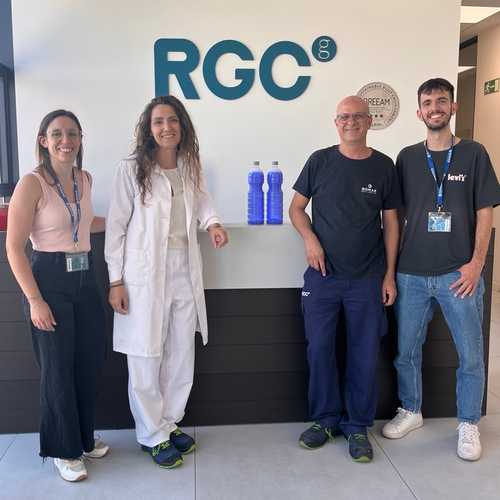 Romar Global Care avanza en sostenibilidad e innovación con los resultados del proyecto CLEANUPP junto a ITENE 