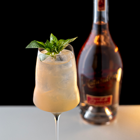 El verano según Ron Matusalem: frescura rosé con Insólita Paloma