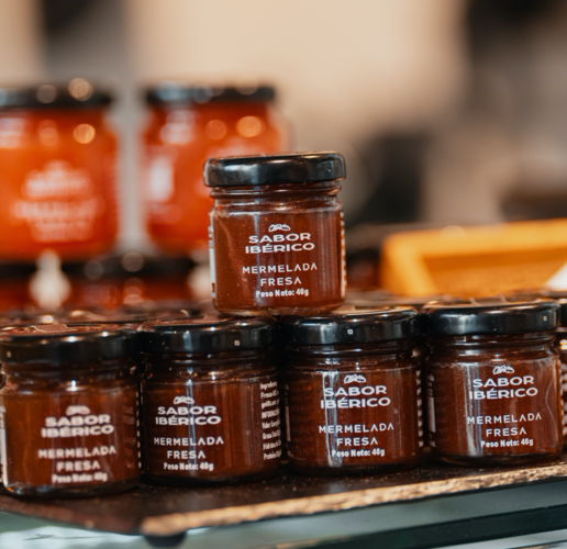 Mermeladas con Denominación de Origen: Sabor ibérico trae el toque dulce del verano