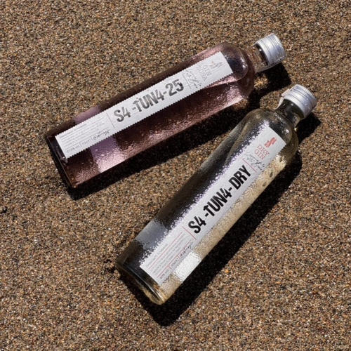Sa Tuna Gin amplía su gama con dos nuevas ginebras inspiradas en la Costa Brava 