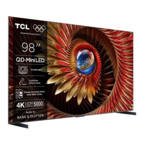 TCL C7K/C8K: la nueva generación de imagen que desafía al OLED