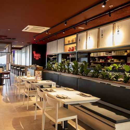 UDON Asian Food amplía su presencia en Canarias con su segundo restaurante en Las Palmas