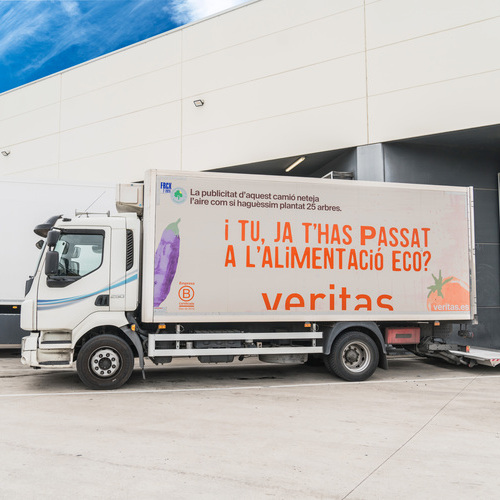 Veritas logra por cuarto año consecutivo su neutralidad en carbono y reduce un 9% su huella en 2024, consolidando su compromiso climático