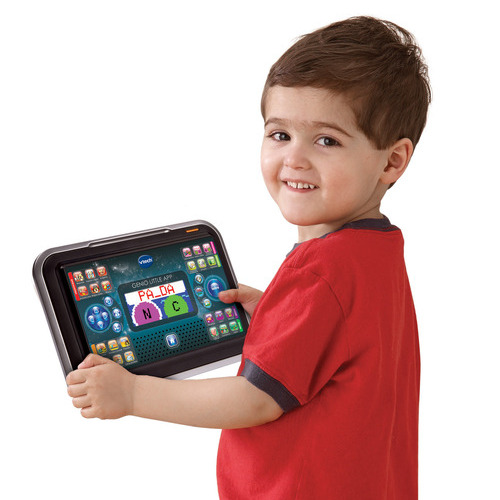 La mejor forma de volver a clase: jugando y aprendiendo con VTech