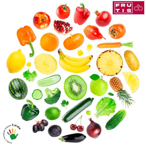 "5 al Día" Y Frutis unen fuerzas para digitalizar las fruterías de barrio y fomentar una alimentación saludable