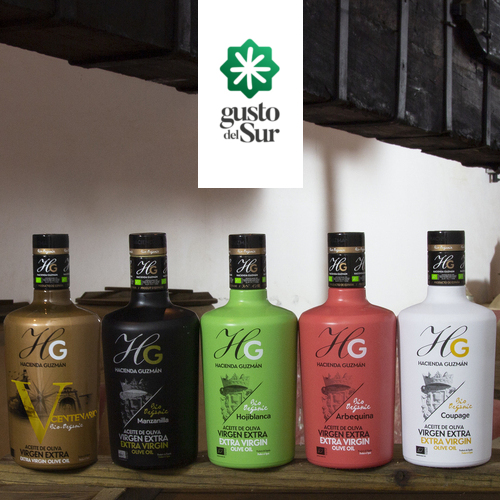 Hacienda Guzmán se adhiere a la marca de calidad Gusto del Sur