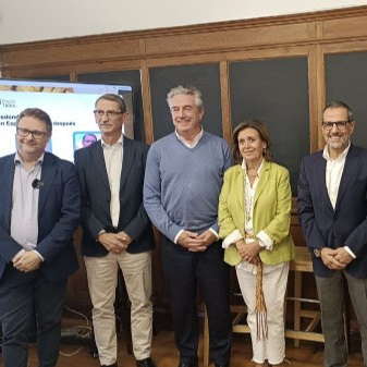 España consolida su liderazgo: la producción de piensos crece más del 30% desde 2010, hasta 38,8 Mt