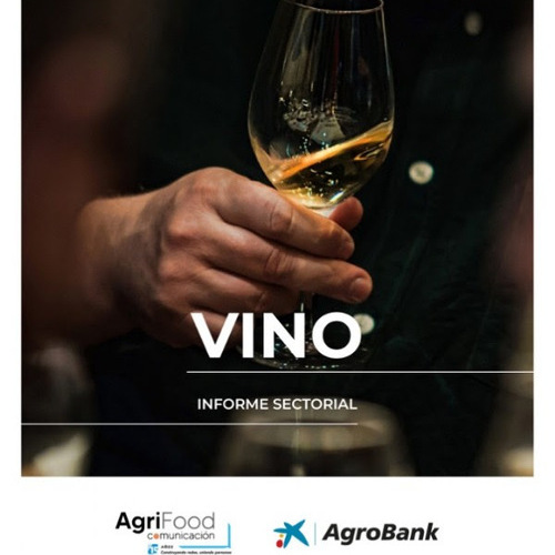 La producción de vino en España crece un 15% y las exportaciones rozan los 3.000 millones de euros