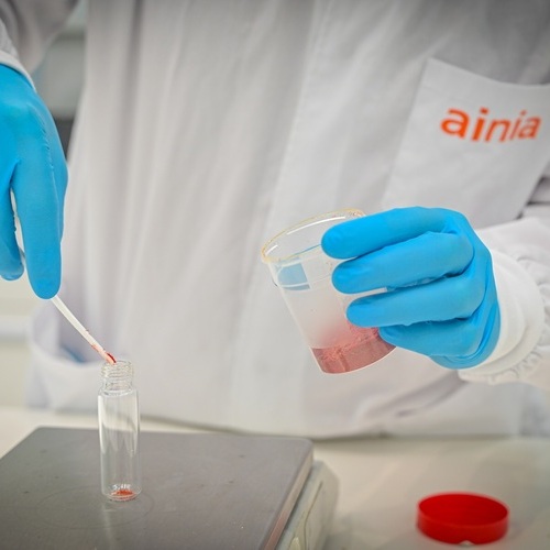 AINIA presenta sus últimos avances en innovación, seguridad y calidad, sostenibilidad y digitalización agroalimentaria en Fruit Attraction 2025