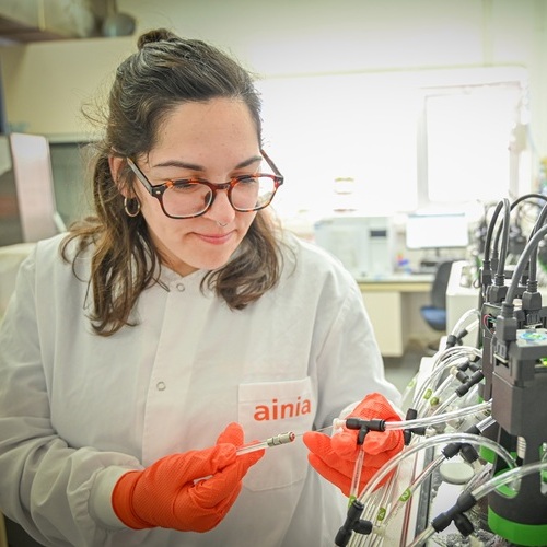 AINIA impulsa 11 nuevos proyectos de I+D+i con el respaldo de IVACE-FEDER