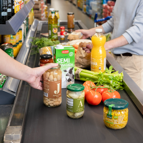 Las familias españolas ahorran 20 euros a la semana con su compra en ALDI