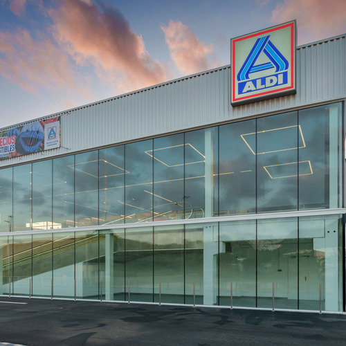 ALDI refuerza su presencia en España: cuatro nuevas tiendas en septiembre y más de 300 contrataciones en el último trimestre 