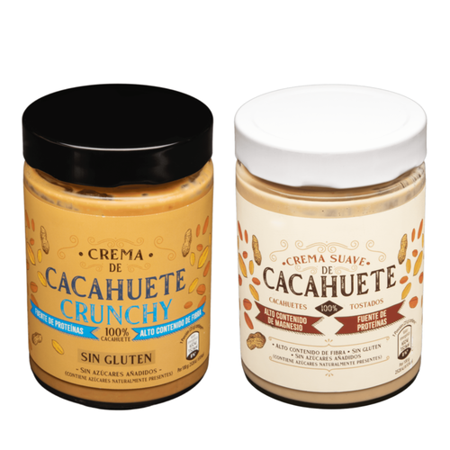 Ideas fáciles y saludables: 5 recetas con crema de cacahuete ALDI para sumar proteínas a tu día a día