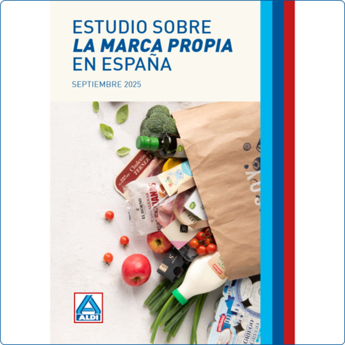 La marca propia garantiza el ahorro familiar