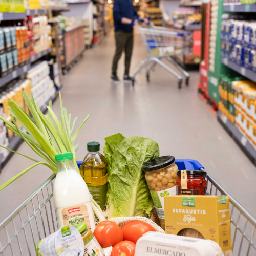 ALDI refuerza el ahorro familiar con precios por debajo de la media y bajadas en 650 productos