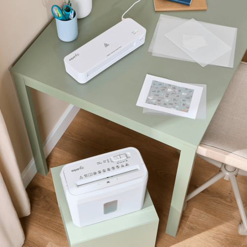ALDI facilita la vuelta al teletrabajo: ergonomía, luz regulable y accesorios desde 5,99 €