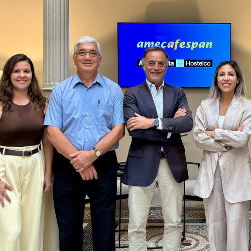 Alimentaria+Hostelco y amec afespan se unen para impulsar la panadería y la pastelería