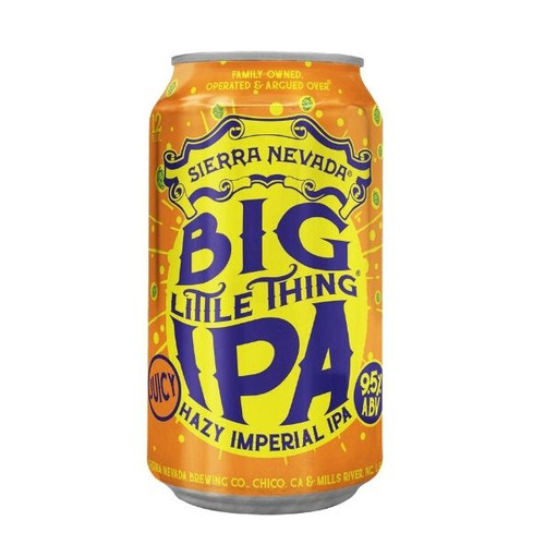 Nueva cerveza Internacional Edición Limitada