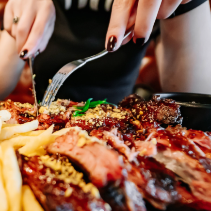 ANAFRIC vuelve a participar en "El Sentido de la Carne", el proyecto pionero de colaboración para poner en valor el placer de consumir carne
