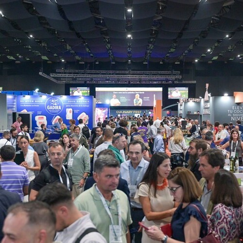 Auténtica 2025 consolida a Andalucía como epicentro del producto gourmet