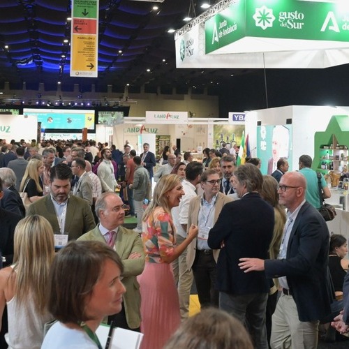 Sevilla se prepara para la celebración de Auténtica 2025, la gran feria del producto gourmet con valores, de origen y sostenible