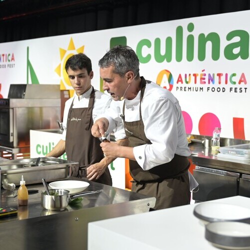 Auténtica 2025 reunirá a más de 10.000 profesionales y dejará un impacto económico de más de 15 millones