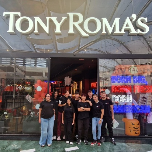 Avanza Food inicia un nuevo curso de la Tony Roma’s University