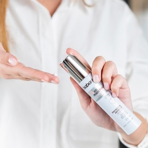 Babaria firma el dúo que tu piel necesita para este otoño: energía de día, corrección de noche con sus líneas Vitamin D y Antimanchas