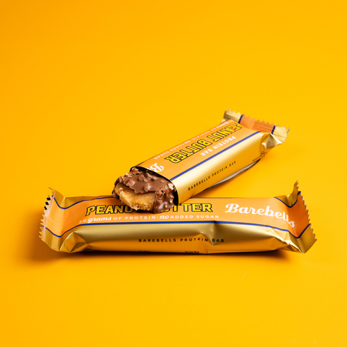 Barebells Peanut Butter llega a España