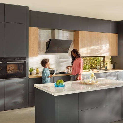 La vuelta a la rutina se cocina en casa: Beko apuesta por el batch cooking como aliado saludable y sostenible