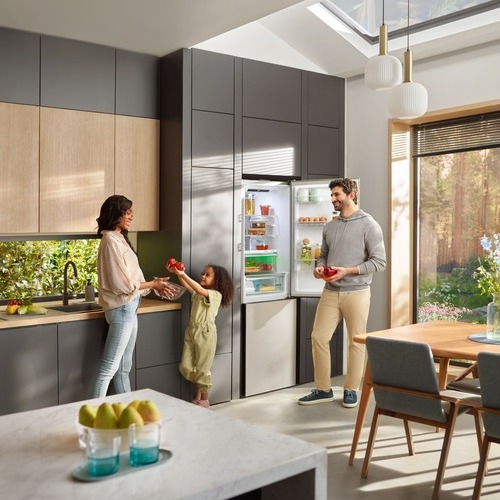 Beko ya usa el 60% de energía verde en sus operaciones: proteger la capa de Ozono es responsabilidad de todos