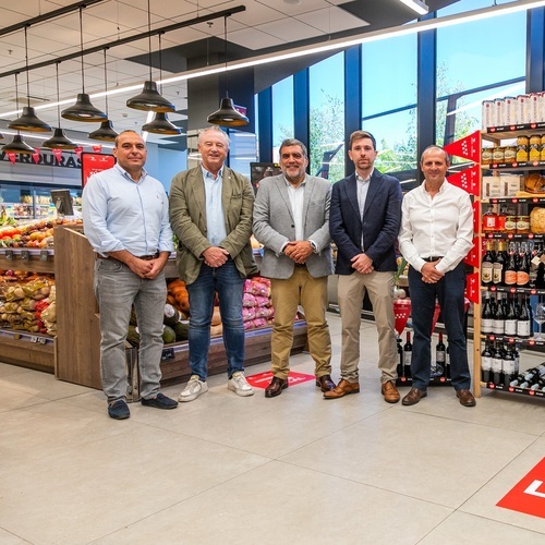 BM Supermercados y ASEACAM se unen un año más para impulsar más de 120 productos de proveedores locales de la Comunidad de Madrid