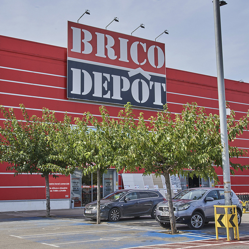 Brico Depôt eleva sus beneficios un 84% e incrementa sus ventas un 10% en el primer semestre del año