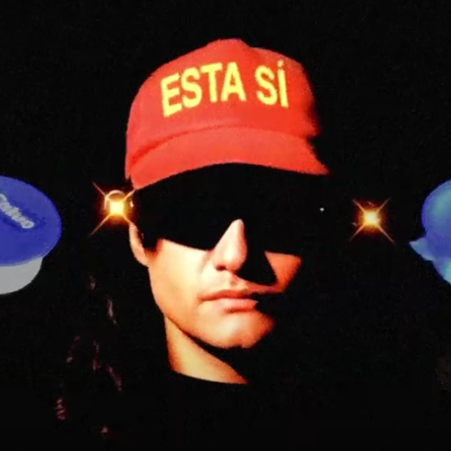 De “Sacatún” a “Esta sí, esta no”: Calvo pone ritmo noventero a la importancia de elegir bien