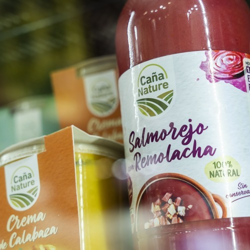 Caña Nature se estrena en Anuga 2025 y refuerza su apuesta por la internacionalización