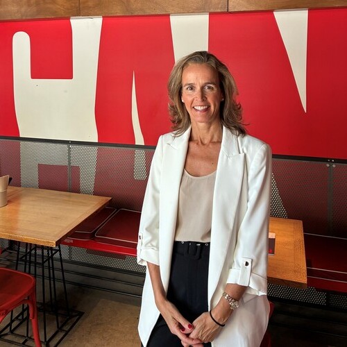 Can Pizza nombra a Reyes Giménez nueva CEO para liderar su proyecto de expansión nacional